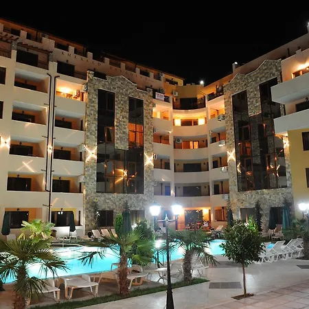 Emerald Paradise Σάνι Μπιτς